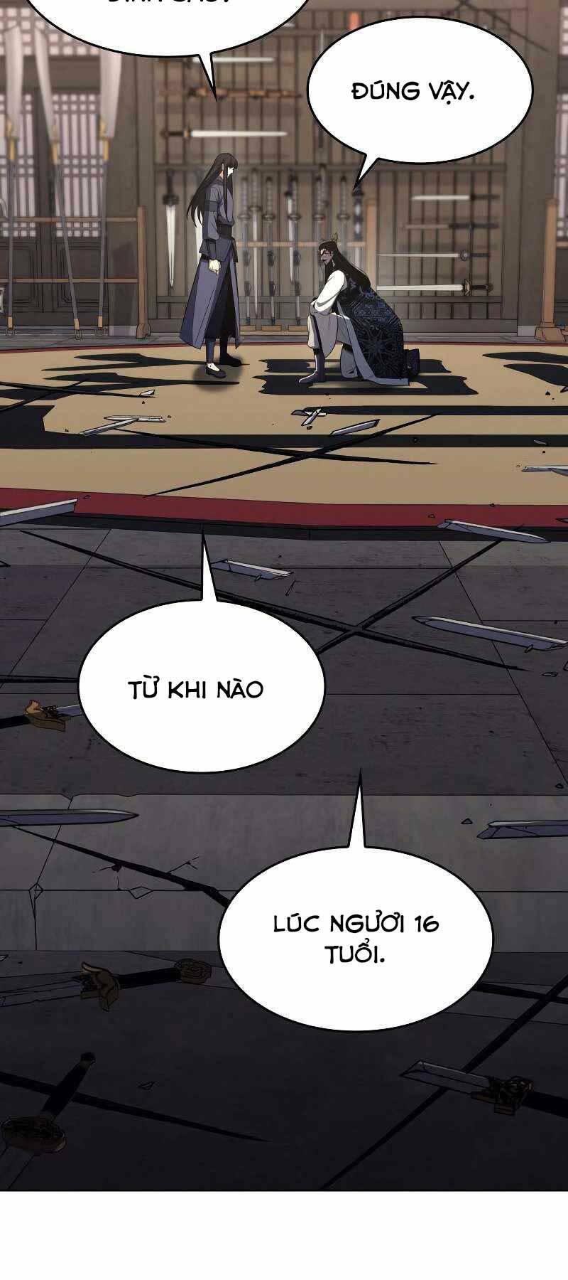 Thiên Ma Thần Quyết Trùng Sinh - Chapter 55.5 - Page 20