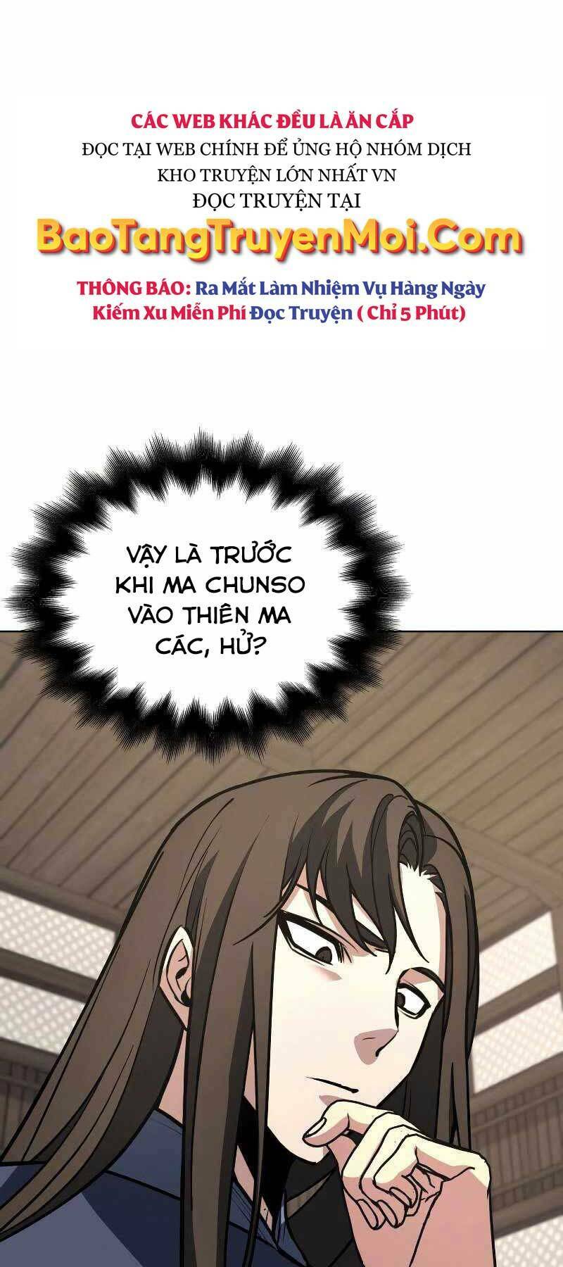 Thiên Ma Thần Quyết Trùng Sinh - Chapter 55.5 - Page 21