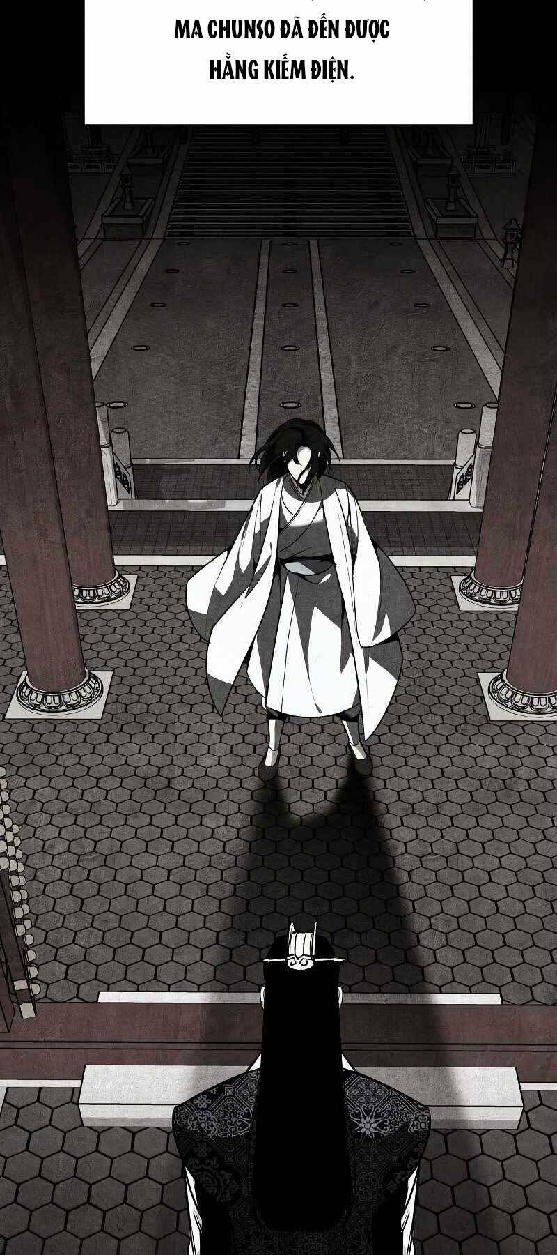 Thiên Ma Thần Quyết Trùng Sinh - Chapter 55.5 - Page 24