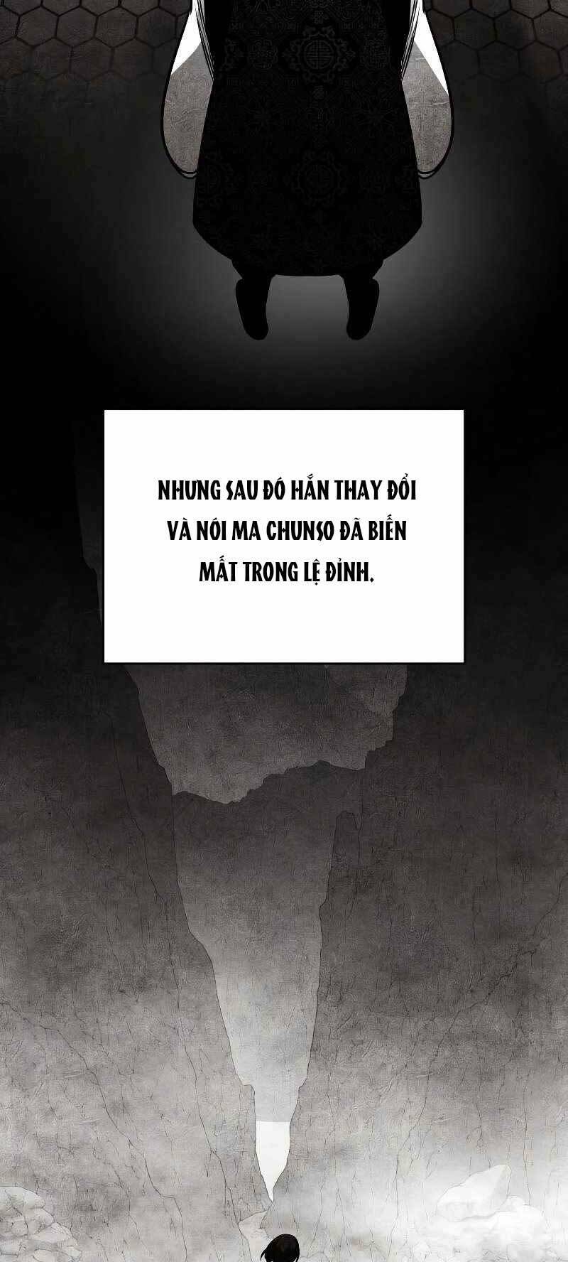 Thiên Ma Thần Quyết Trùng Sinh - Chapter 55.5 - Page 25