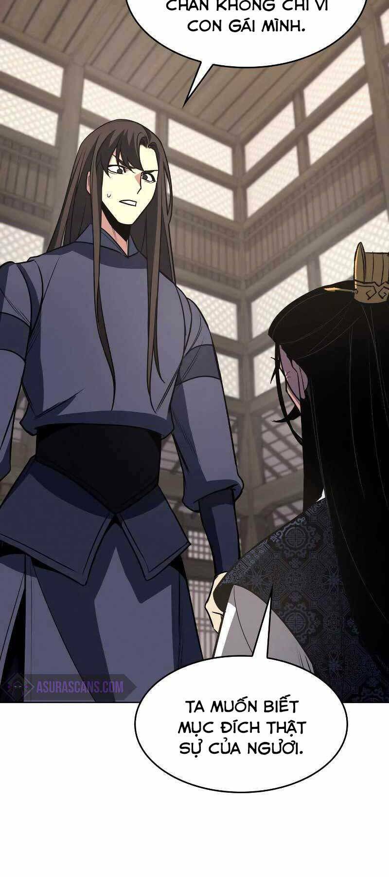 Thiên Ma Thần Quyết Trùng Sinh - Chapter 55.5 - Page 29