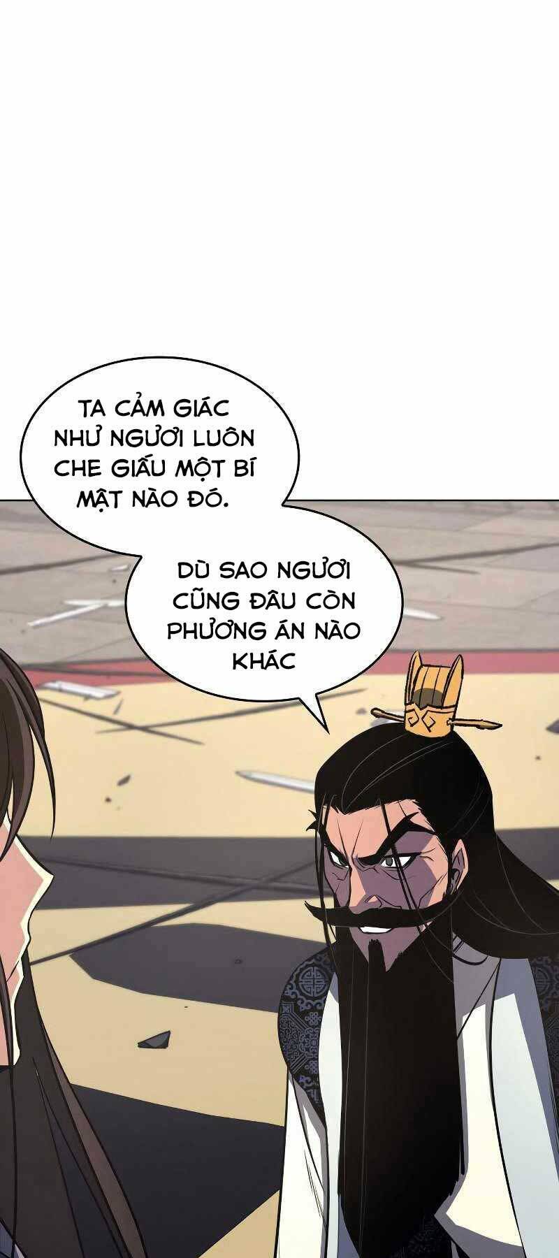 Thiên Ma Thần Quyết Trùng Sinh - Chapter 55.5 - Page 30