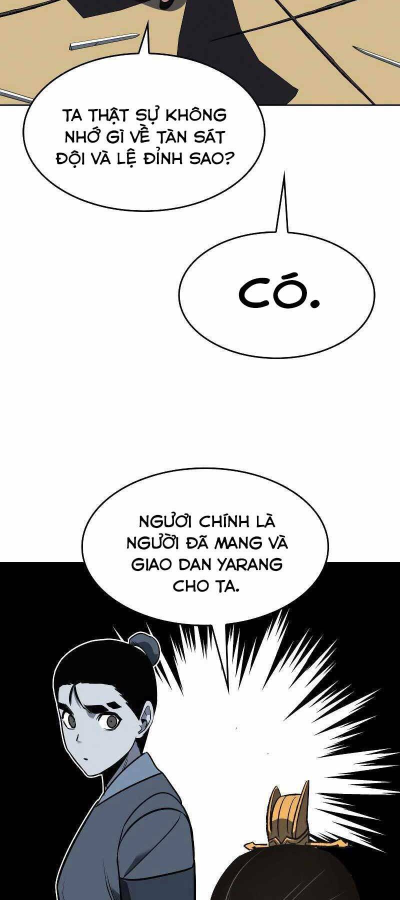 Thiên Ma Thần Quyết Trùng Sinh - Chapter 55.5 - Page 33