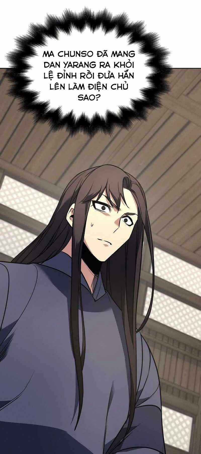 Thiên Ma Thần Quyết Trùng Sinh - Chapter 55.5 - Page 35