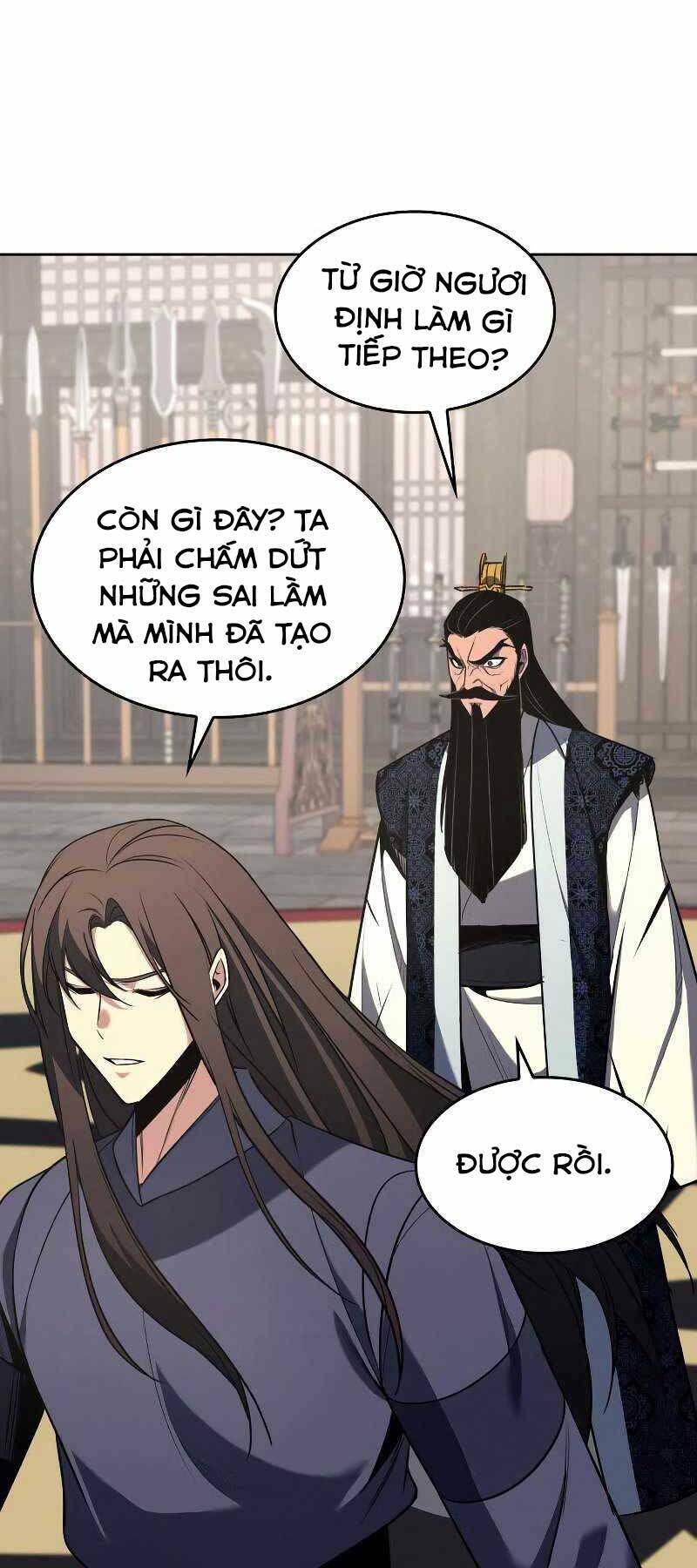Thiên Ma Thần Quyết Trùng Sinh - Chapter 55.5 - Page 37