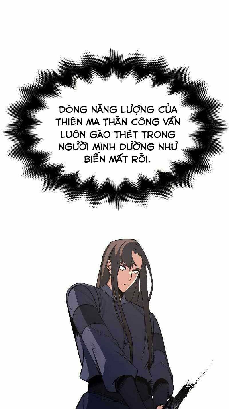 Thiên Ma Thần Quyết Trùng Sinh - Chapter 55.5 - Page 3