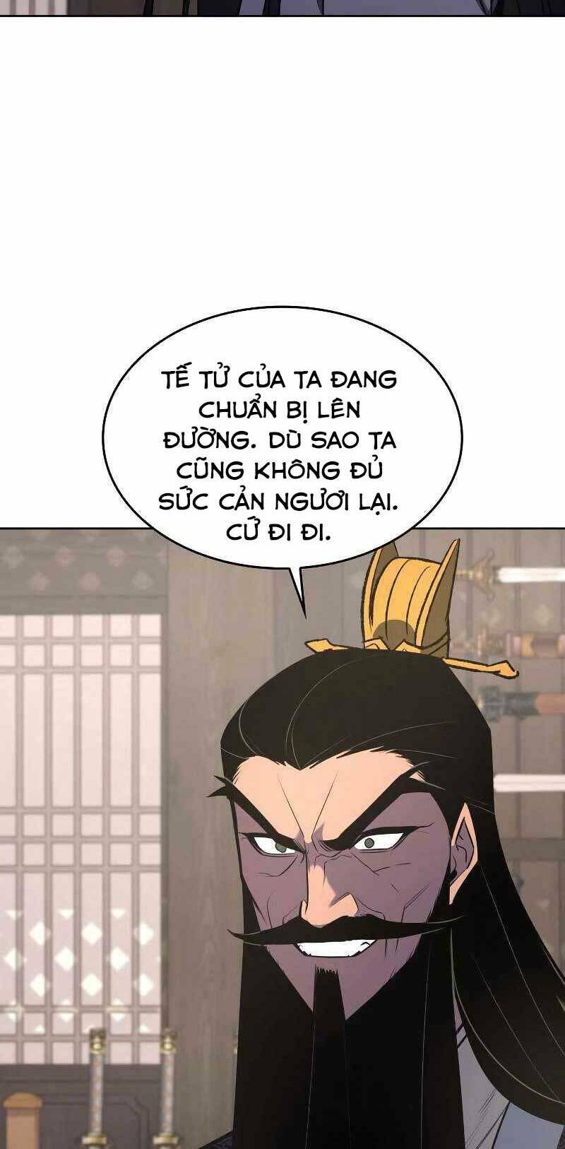 Thiên Ma Thần Quyết Trùng Sinh - Chapter 55.5 - Page 39