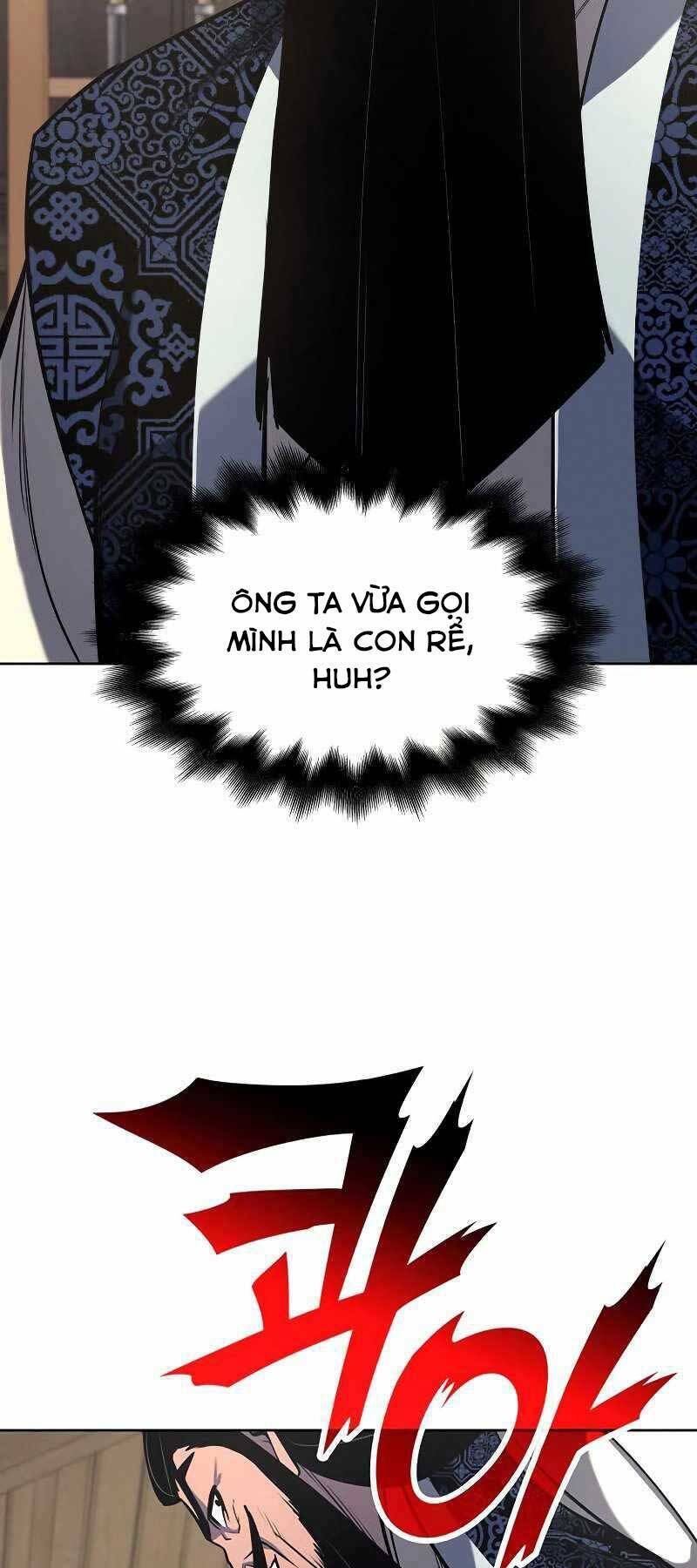 Thiên Ma Thần Quyết Trùng Sinh - Chapter 55.5 - Page 40