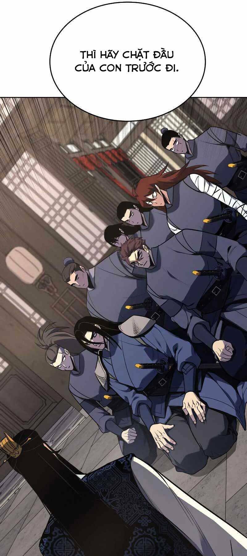 Thiên Ma Thần Quyết Trùng Sinh - Chapter 55.5 - Page 47