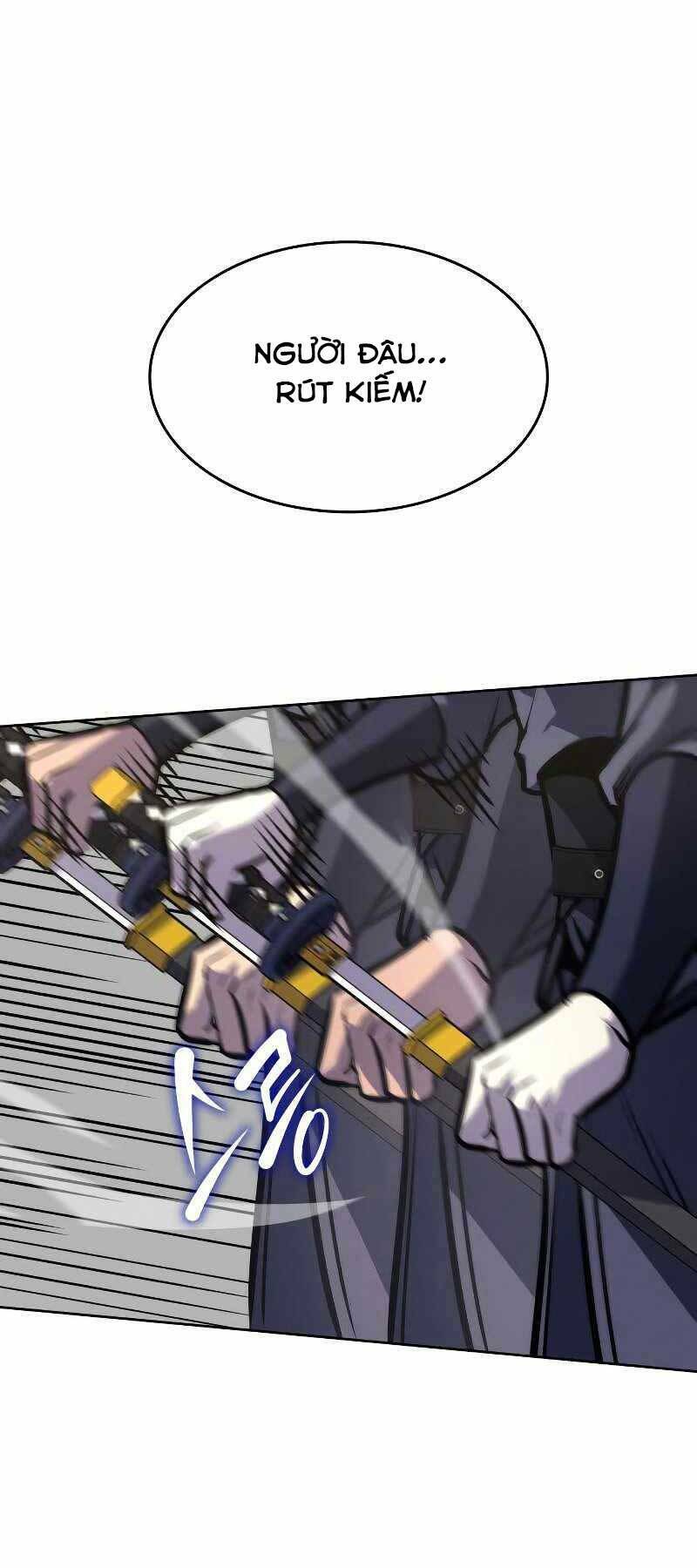 Thiên Ma Thần Quyết Trùng Sinh - Chapter 55.5 - Page 51