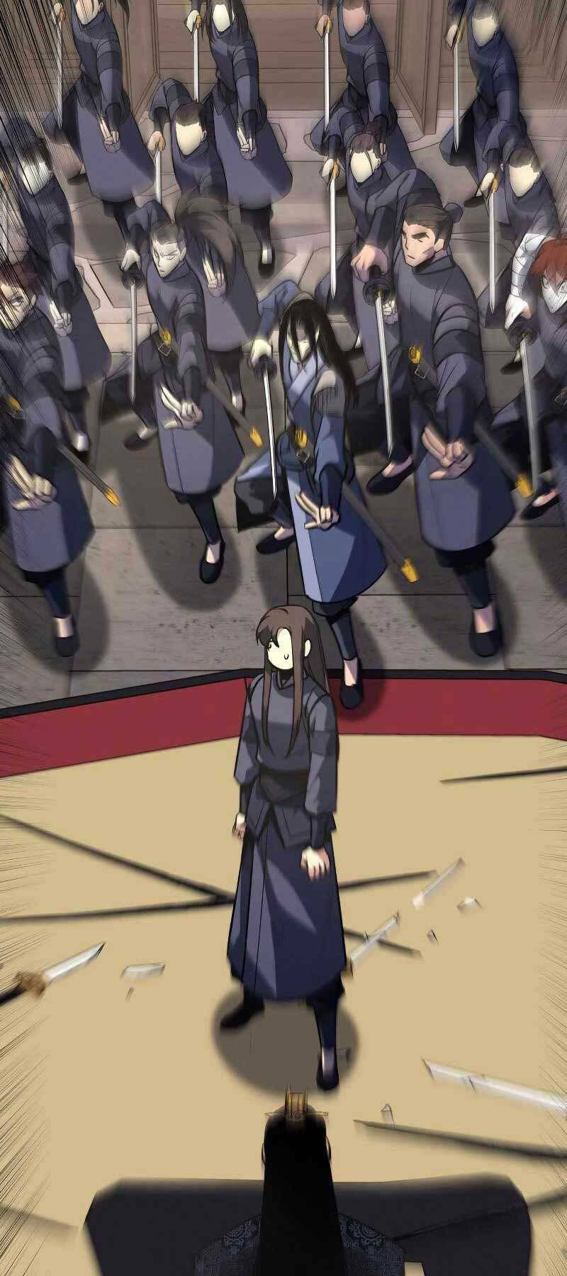 Thiên Ma Thần Quyết Trùng Sinh - Chapter 55.5 - Page 53