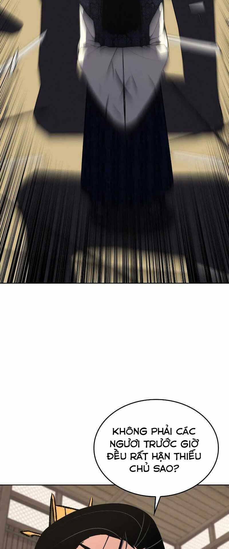 Thiên Ma Thần Quyết Trùng Sinh - Chapter 55.5 - Page 54