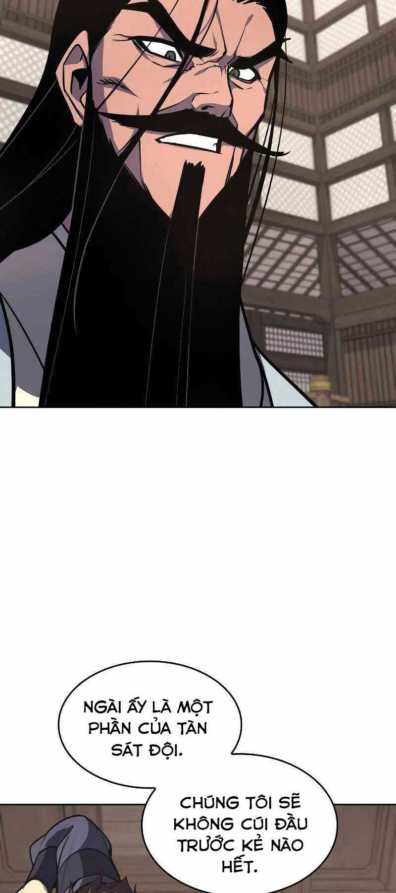 Thiên Ma Thần Quyết Trùng Sinh - Chapter 55.5 - Page 55