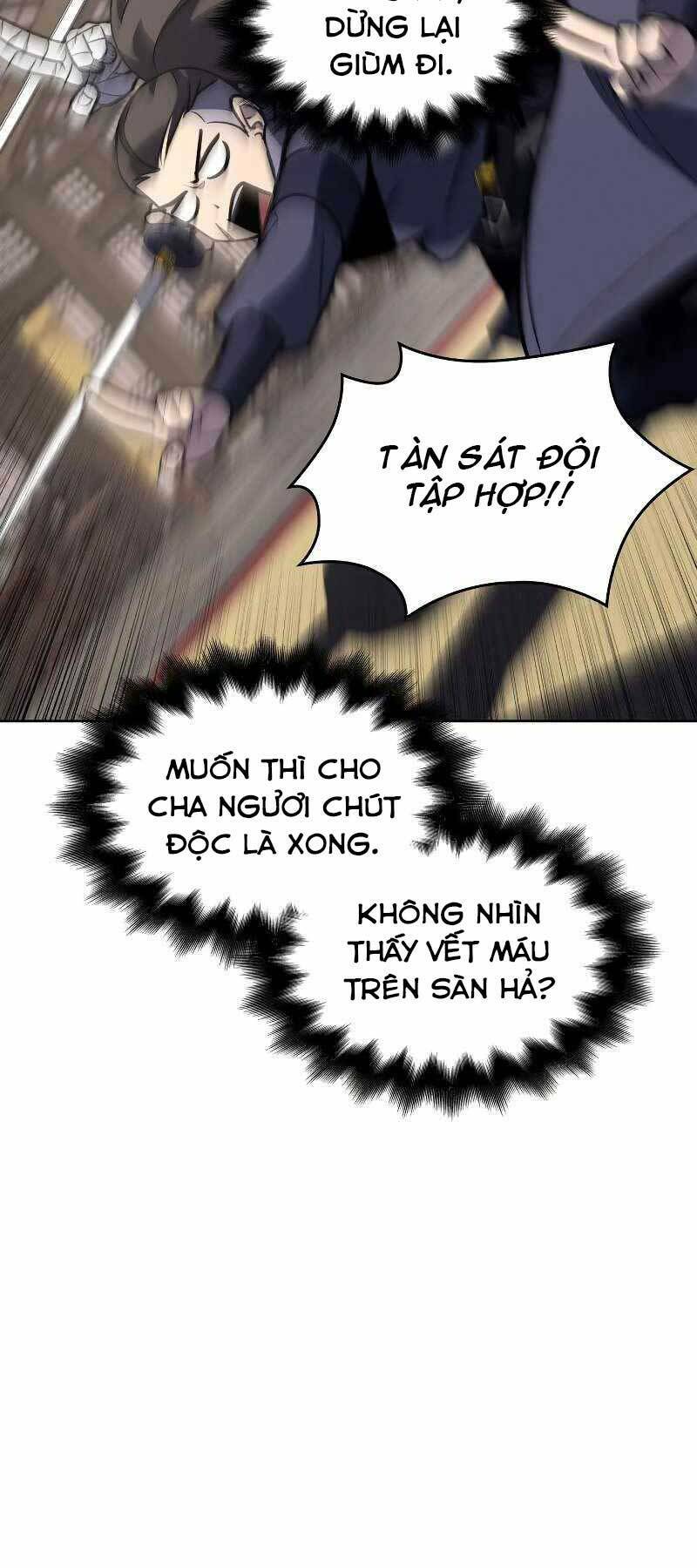 Thiên Ma Thần Quyết Trùng Sinh - Chapter 55.5 - Page 58