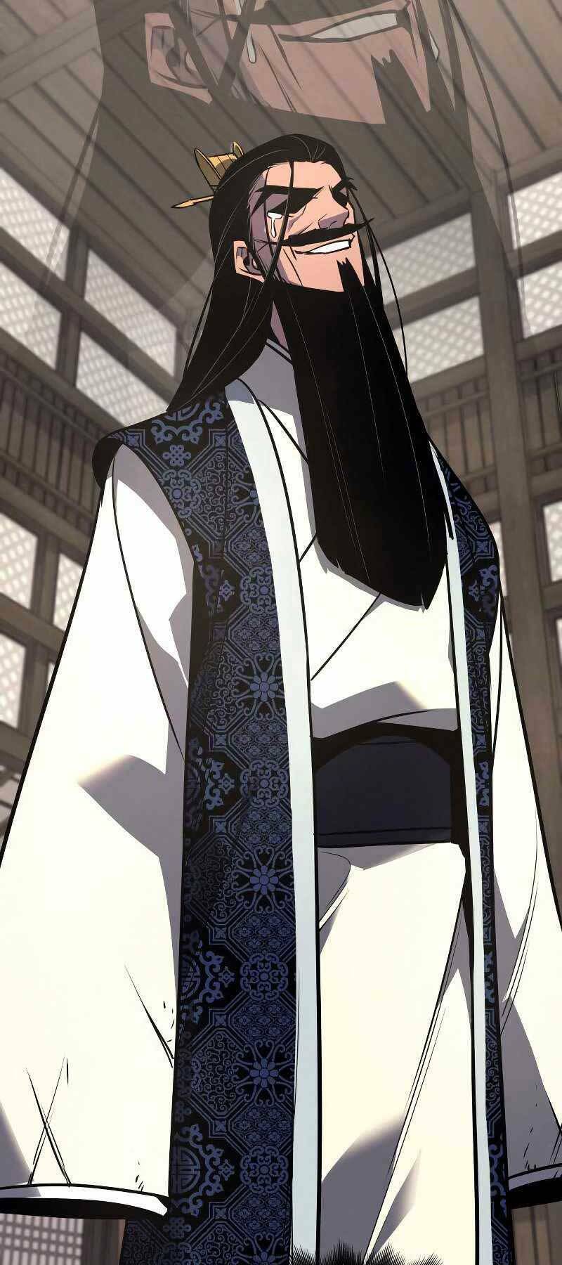 Thiên Ma Thần Quyết Trùng Sinh - Chapter 55.5 - Page 60