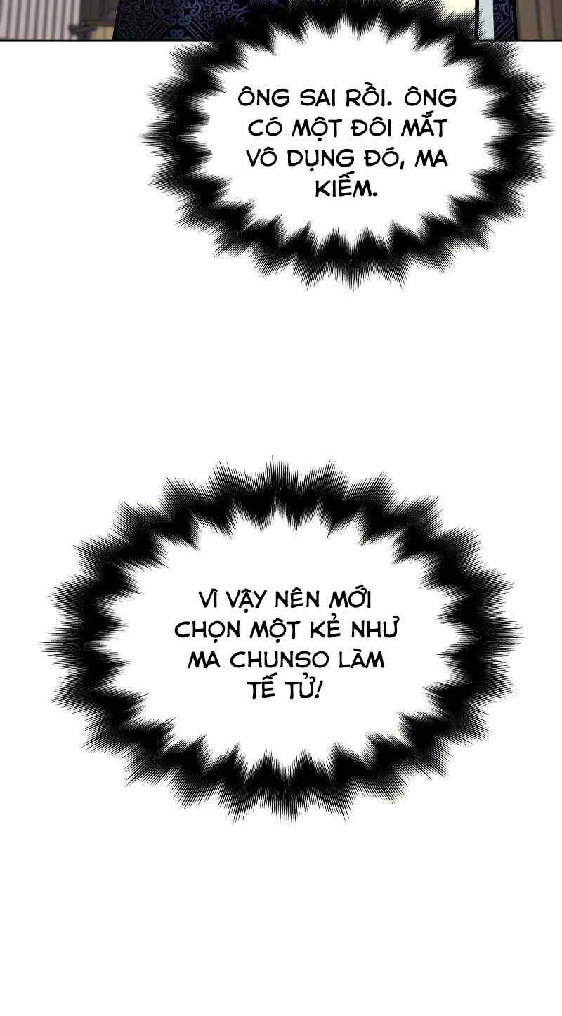 Thiên Ma Thần Quyết Trùng Sinh - Chapter 55.5 - Page 61