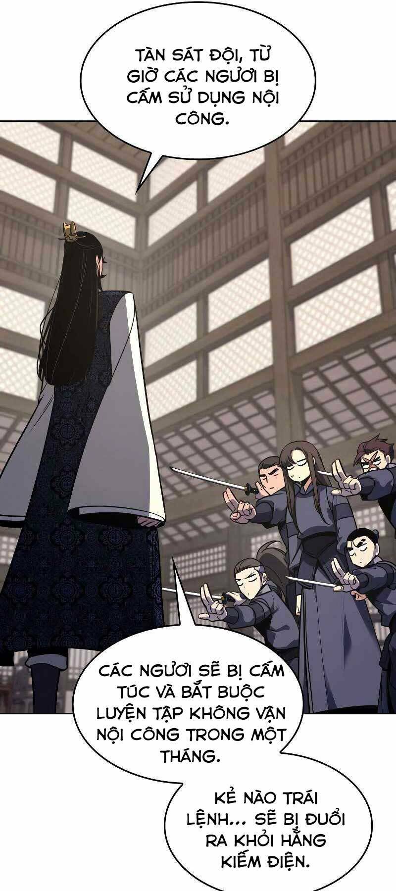 Thiên Ma Thần Quyết Trùng Sinh - Chapter 55.5 - Page 62