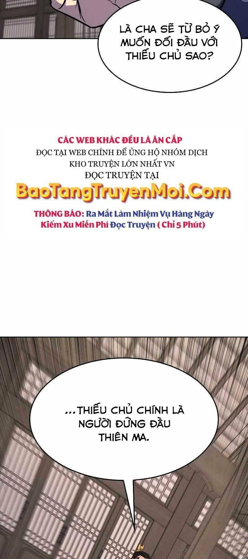 Thiên Ma Thần Quyết Trùng Sinh - Chapter 55.5 - Page 64