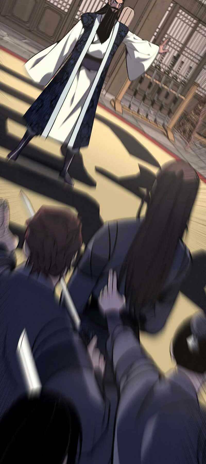 Thiên Ma Thần Quyết Trùng Sinh - Chapter 55.5 - Page 65