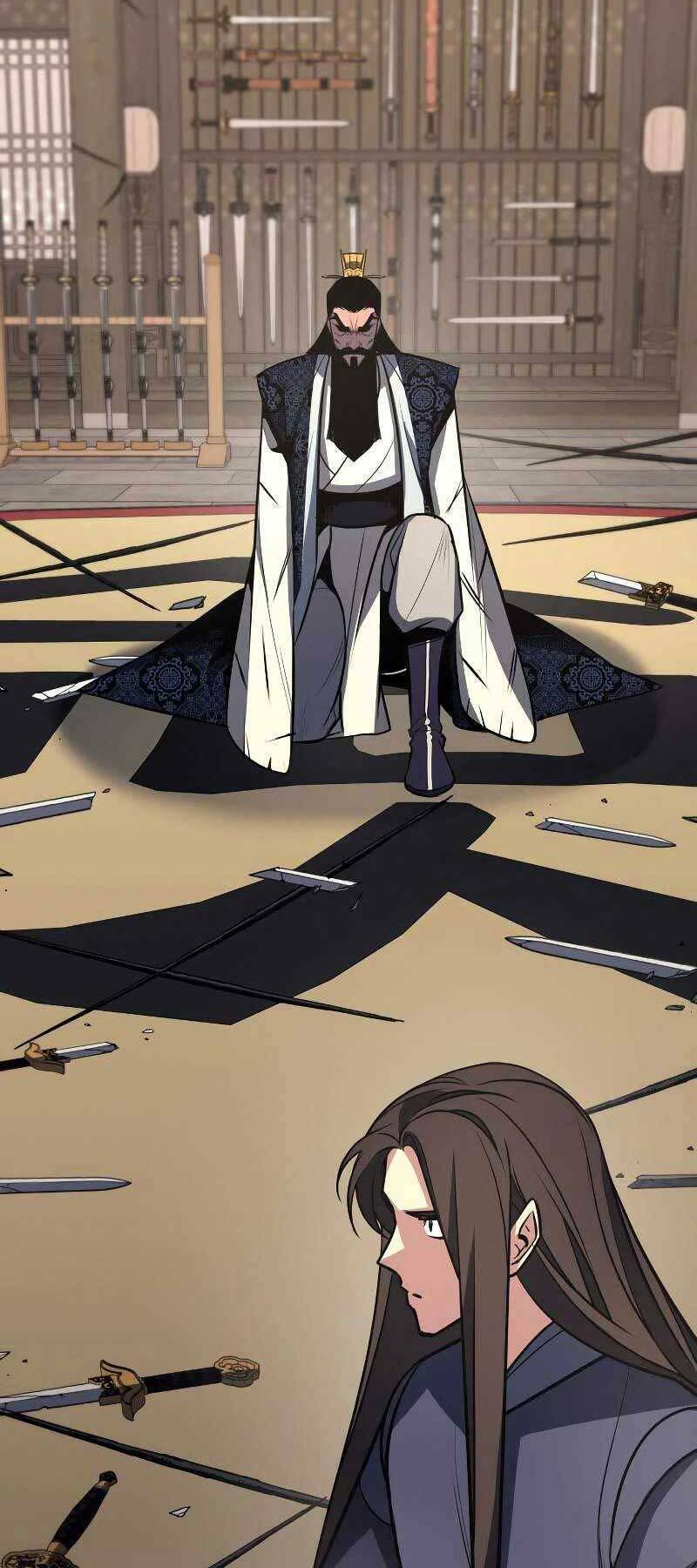 Thiên Ma Thần Quyết Trùng Sinh - Chapter 55.5 - Page 6