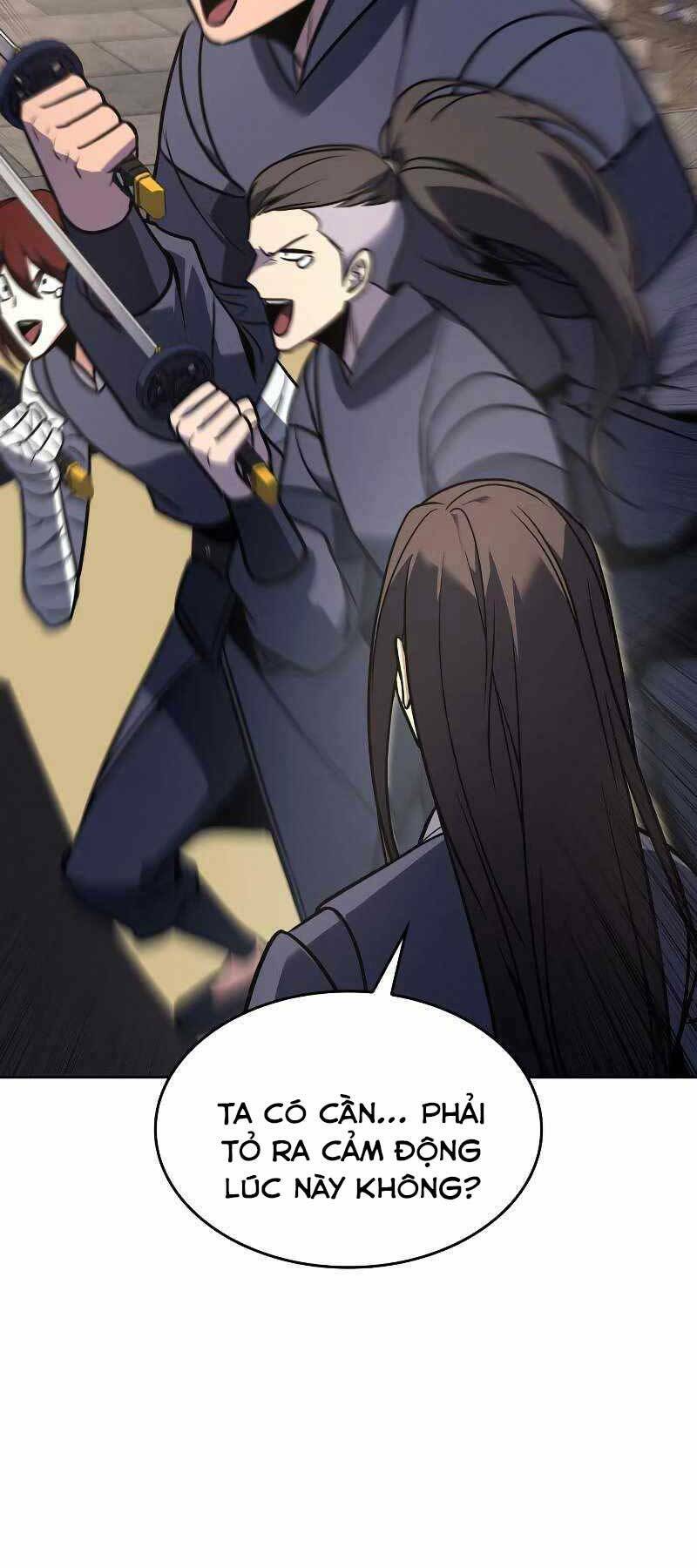 Thiên Ma Thần Quyết Trùng Sinh - Chapter 55.5 - Page 69