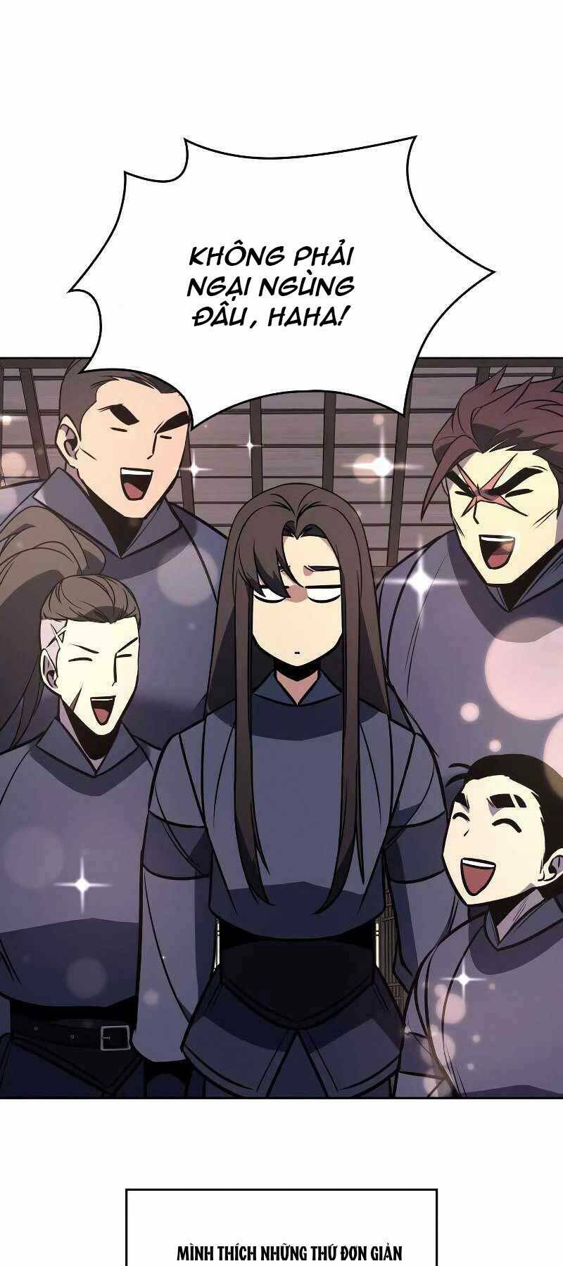 Thiên Ma Thần Quyết Trùng Sinh - Chapter 55.5 - Page 70