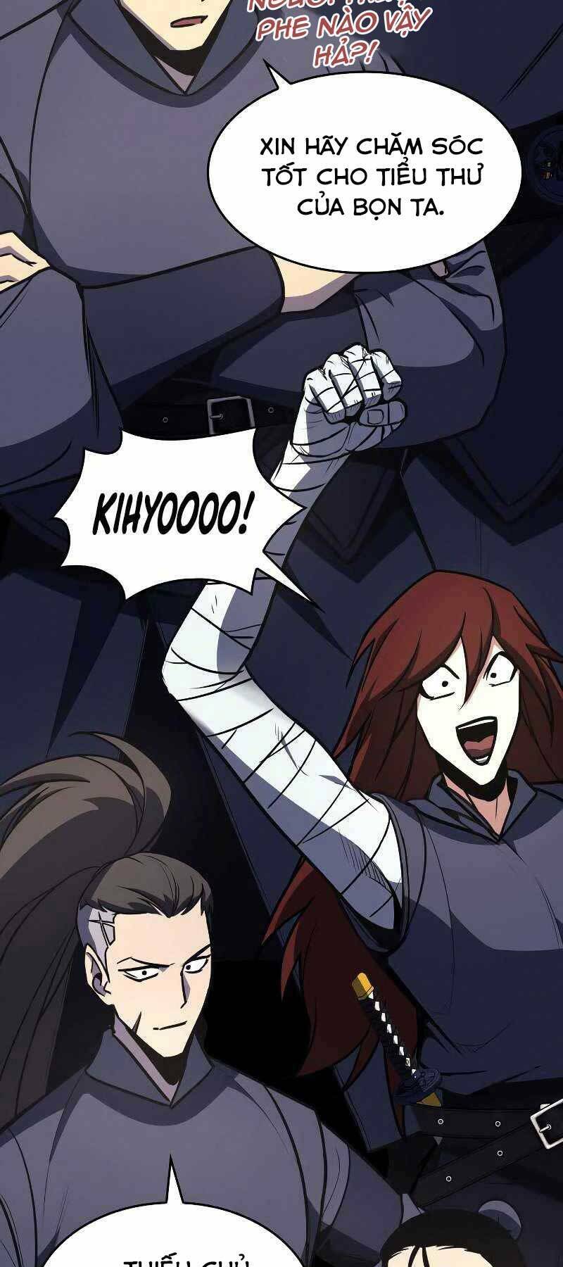 Thiên Ma Thần Quyết Trùng Sinh - Chapter 55.5 - Page 72