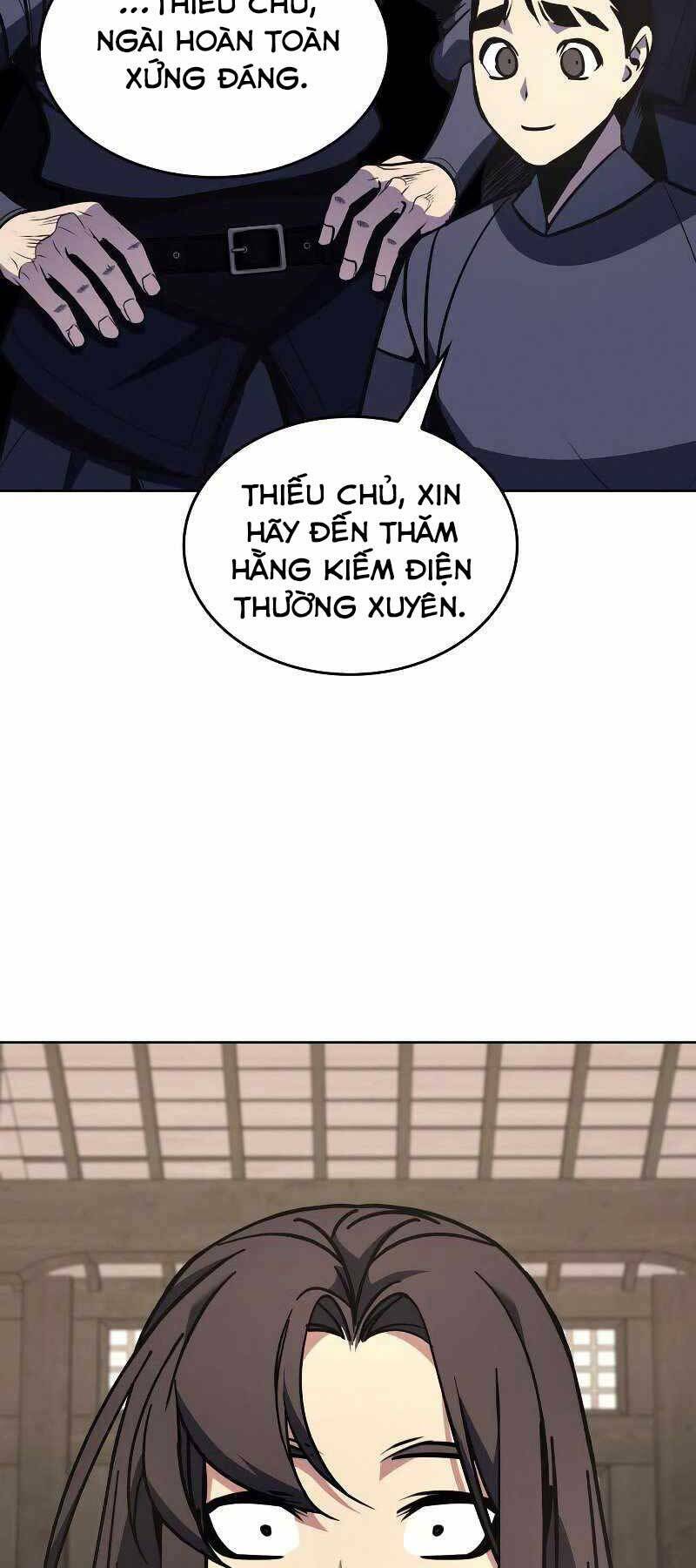 Thiên Ma Thần Quyết Trùng Sinh - Chapter 55.5 - Page 73