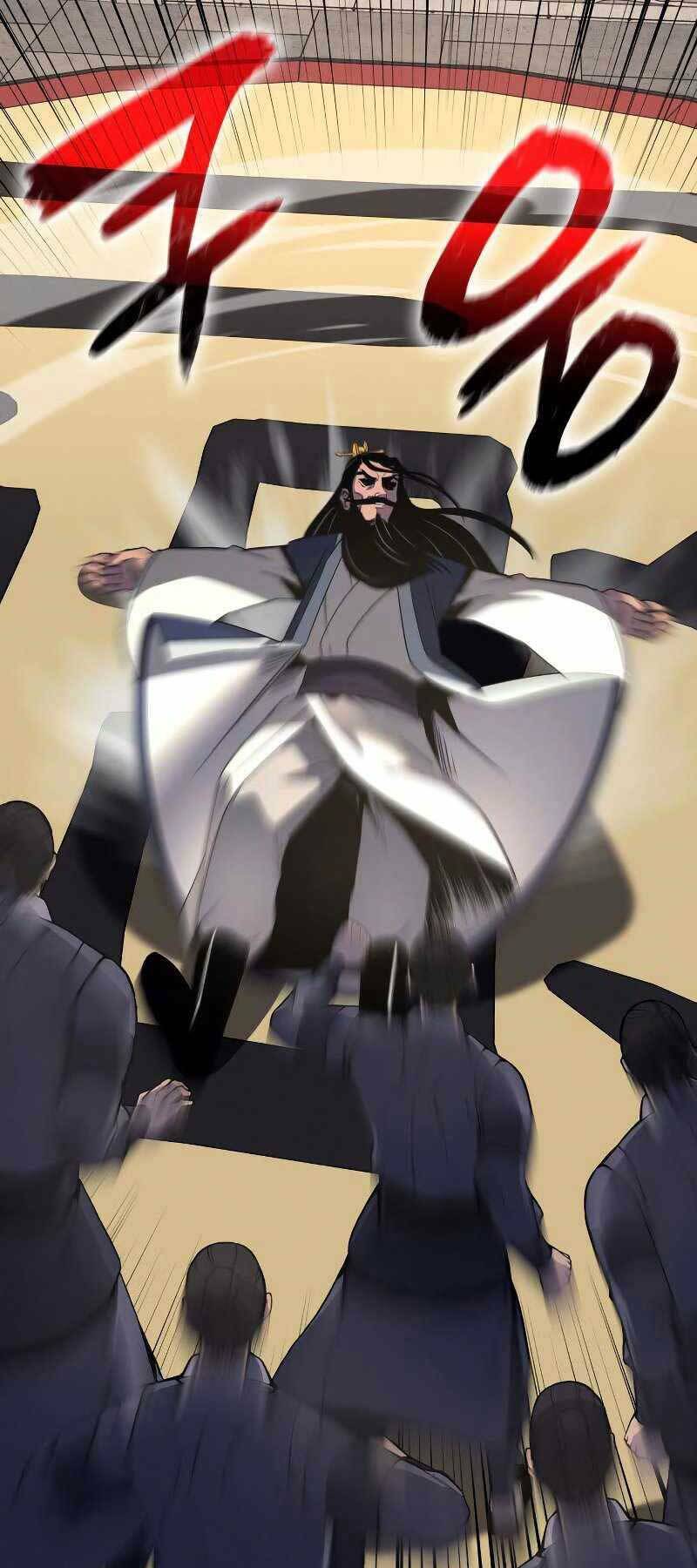 Thiên Ma Thần Quyết Trùng Sinh - Chapter 55.5 - Page 79