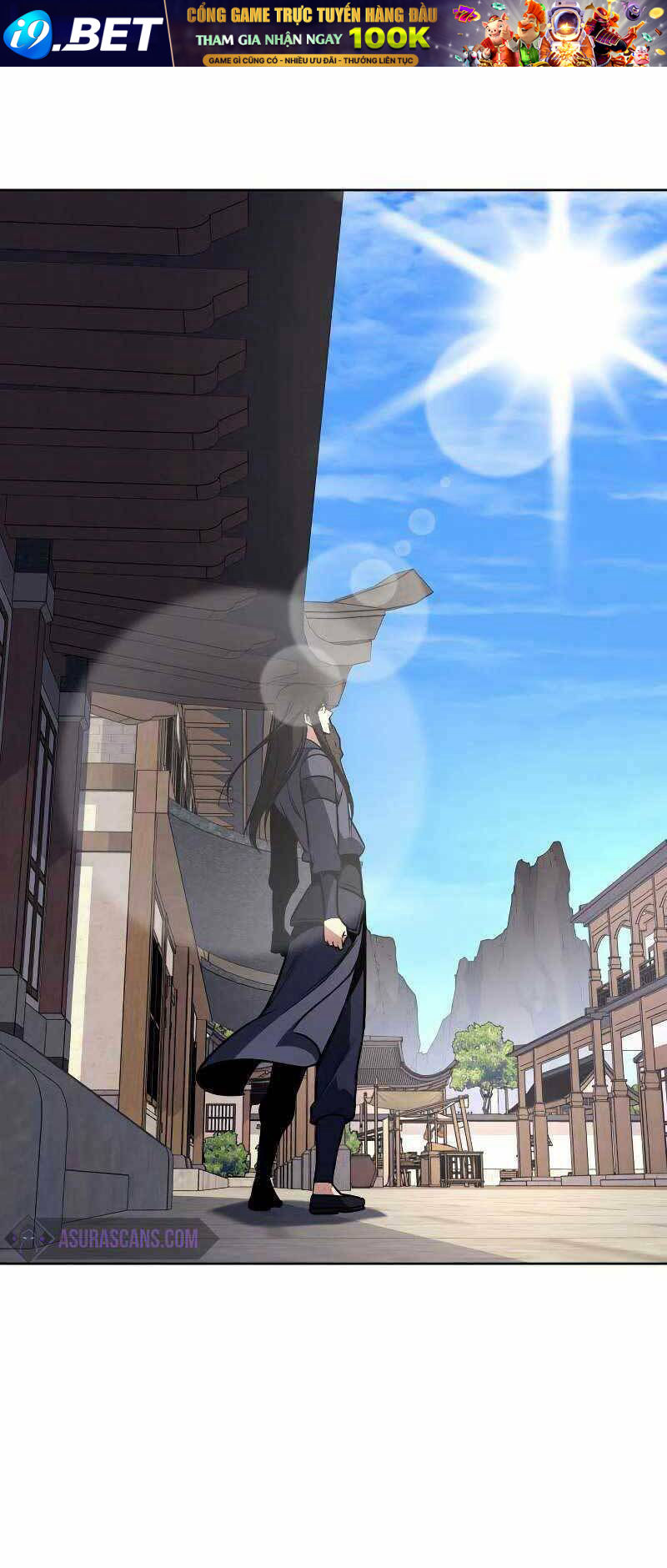 Thiên Ma Thần Quyết Trùng Sinh - Chapter 55.5 - Page 82