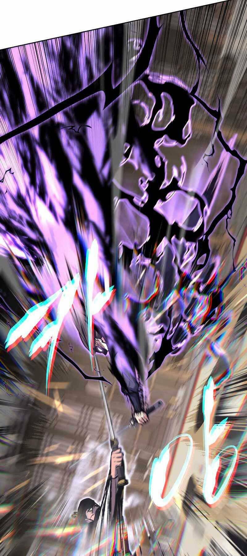 Thiên Ma Thần Quyết Trùng Sinh - Chapter 55 - Page 9