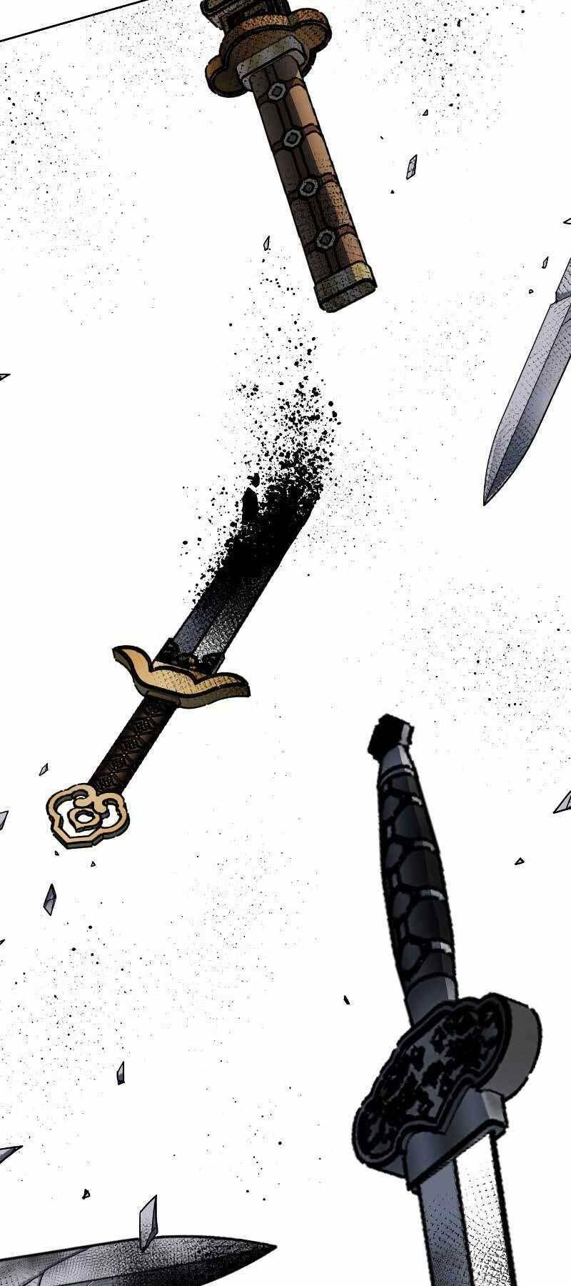 Thiên Ma Thần Quyết Trùng Sinh - Chapter 55 - Page 27