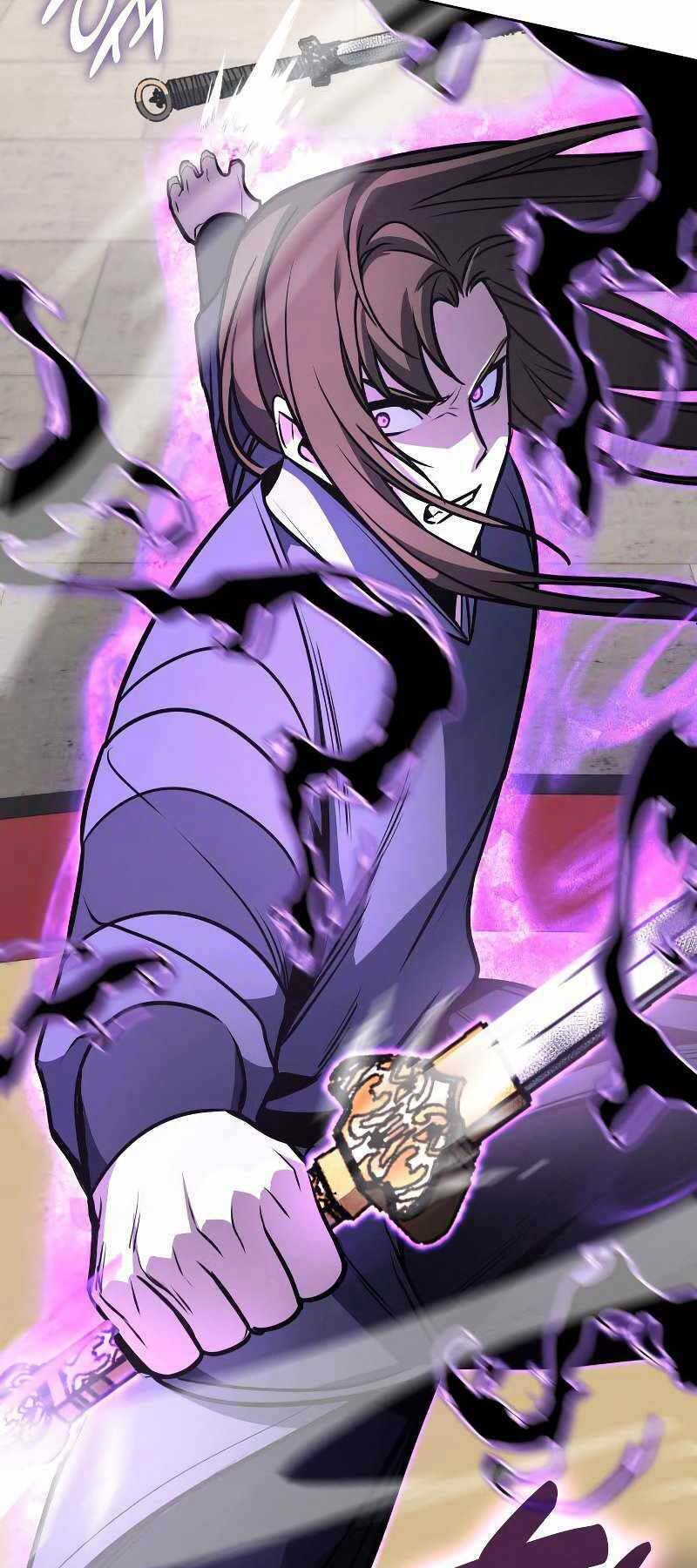 Thiên Ma Thần Quyết Trùng Sinh - Chapter 55 - Page 32