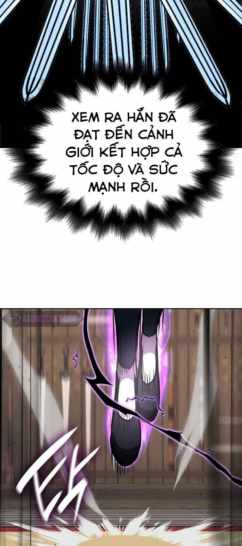 Thiên Ma Thần Quyết Trùng Sinh - Chapter 55 - Page 35
