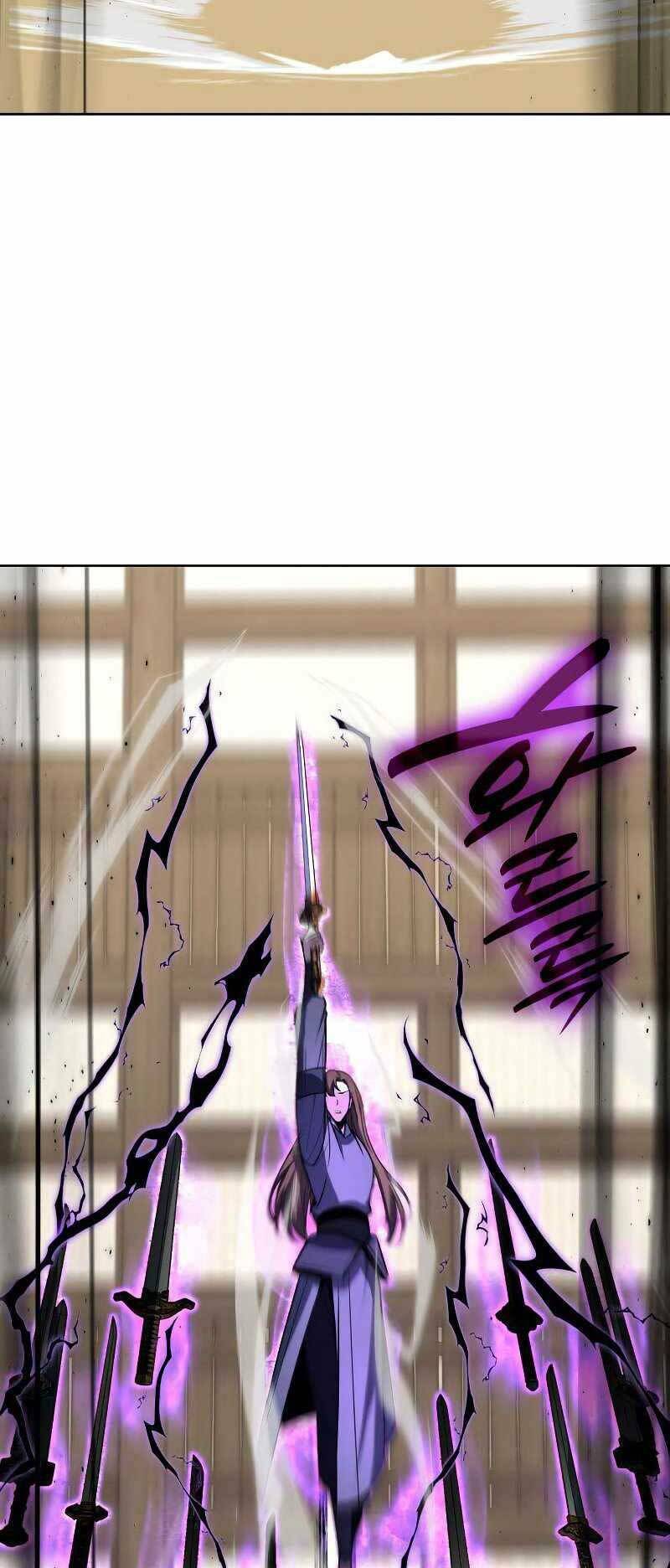 Thiên Ma Thần Quyết Trùng Sinh - Chapter 55 - Page 36