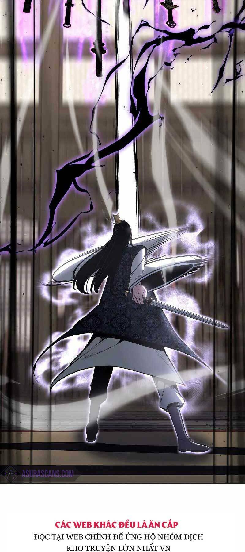 Thiên Ma Thần Quyết Trùng Sinh - Chapter 55 - Page 37