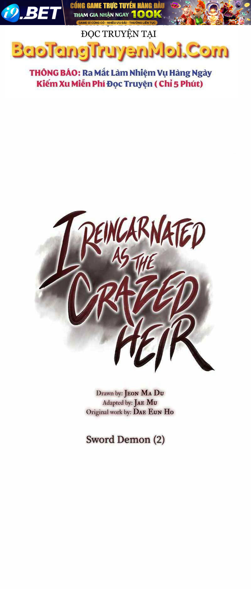 Thiên Ma Thần Quyết Trùng Sinh - Chapter 55 - Page 4