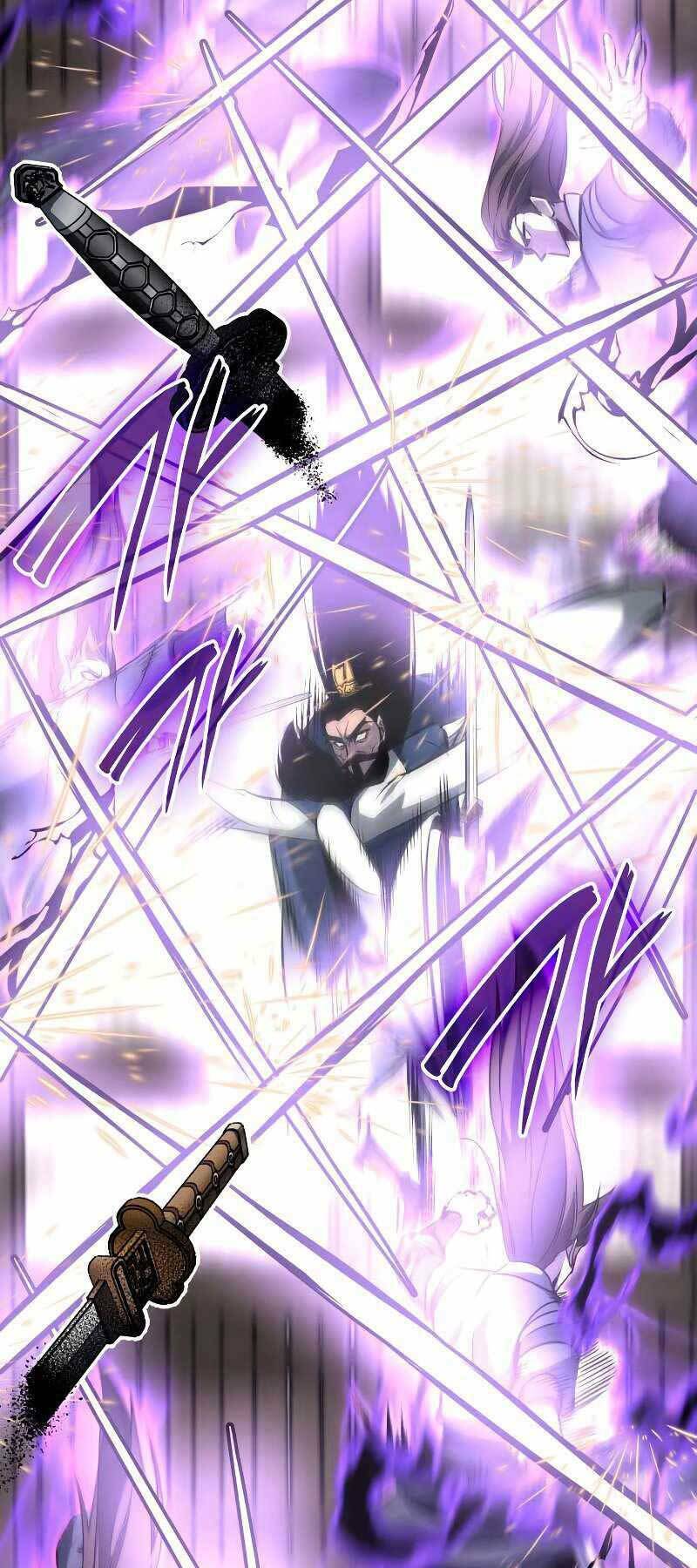 Thiên Ma Thần Quyết Trùng Sinh - Chapter 55 - Page 50