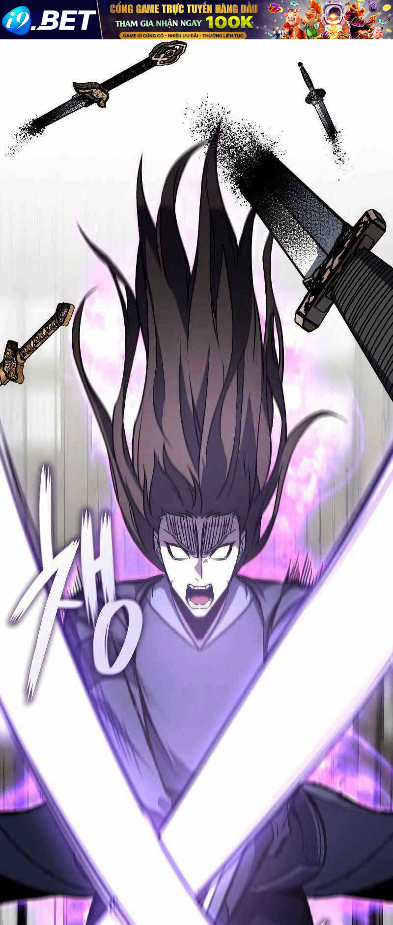 Thiên Ma Thần Quyết Trùng Sinh - Chapter 55 - Page 56