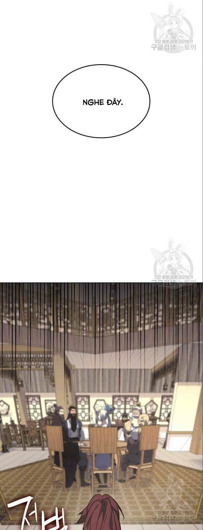 Thiên Ma Thần Quyết Trùng Sinh - Chapter 56.5 - Page 9