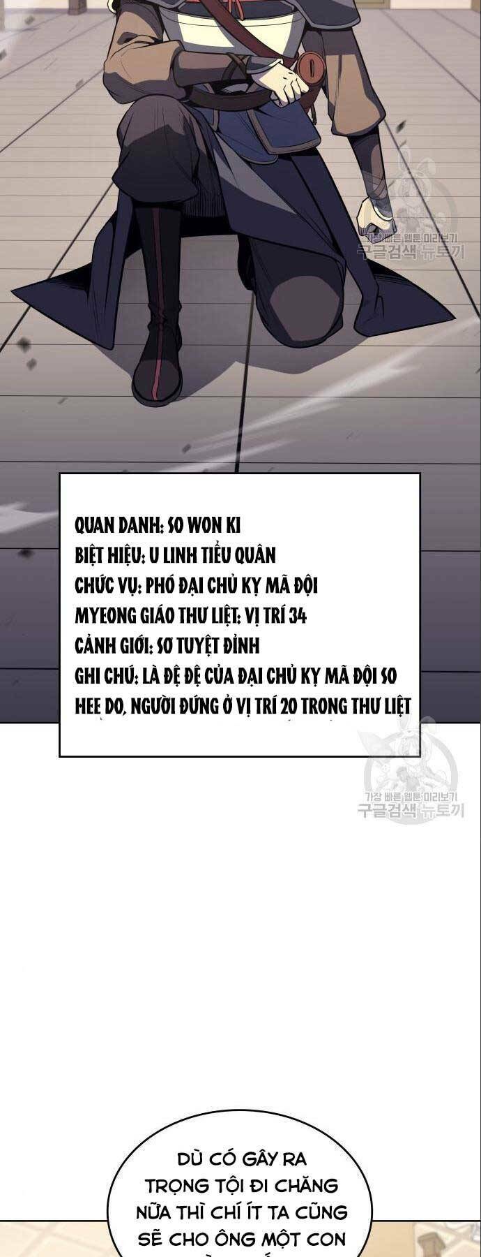 Thiên Ma Thần Quyết Trùng Sinh - Chapter 56.5 - Page 12