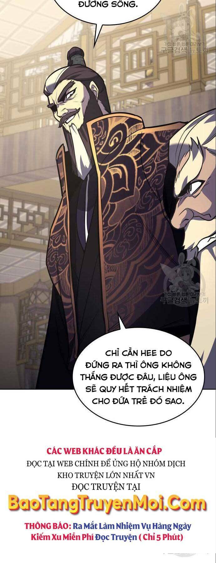 Thiên Ma Thần Quyết Trùng Sinh - Chapter 56.5 - Page 13