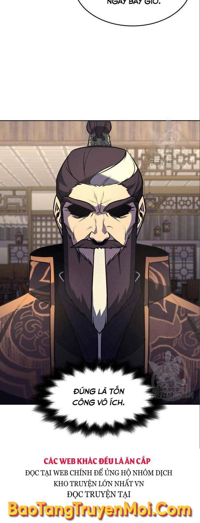 Thiên Ma Thần Quyết Trùng Sinh - Chapter 56.5 - Page 19