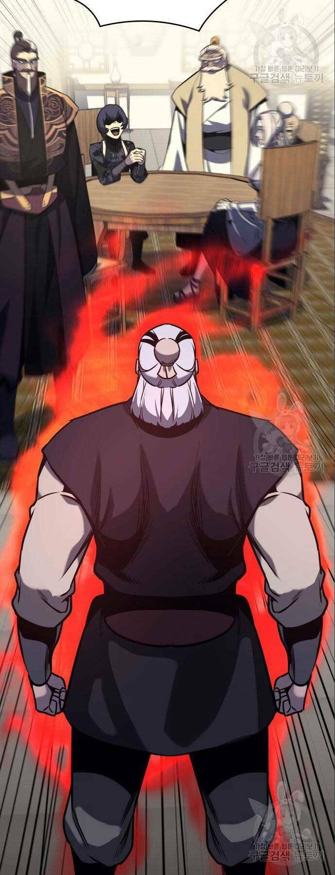 Thiên Ma Thần Quyết Trùng Sinh - Chapter 56.5 - Page 29