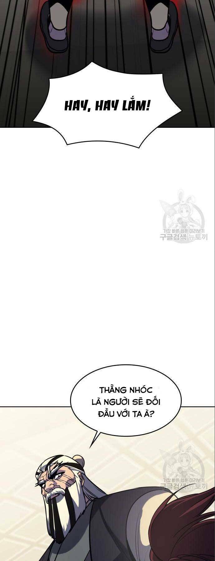 Thiên Ma Thần Quyết Trùng Sinh - Chapter 56.5 - Page 30