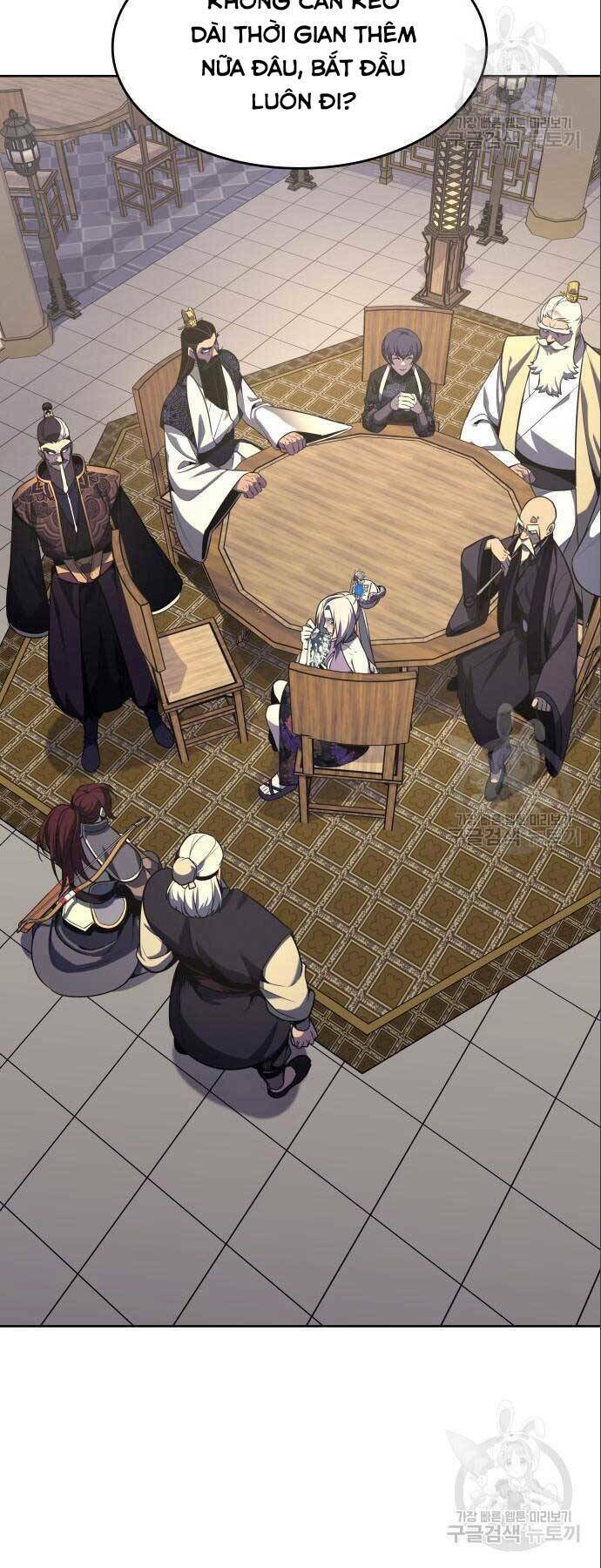 Thiên Ma Thần Quyết Trùng Sinh - Chapter 56.5 - Page 33