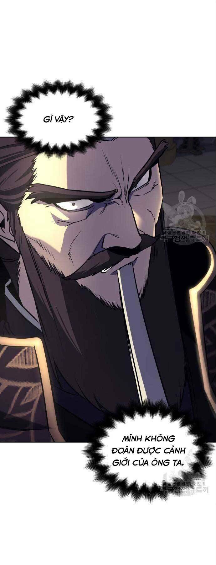 Thiên Ma Thần Quyết Trùng Sinh - Chapter 56.5 - Page 34