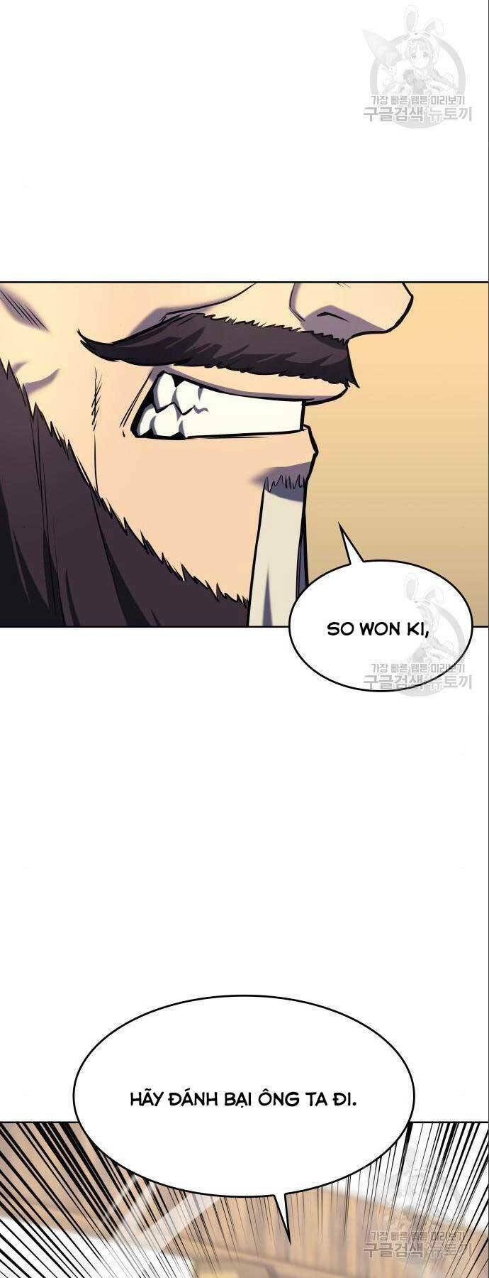 Thiên Ma Thần Quyết Trùng Sinh - Chapter 56.5 - Page 37