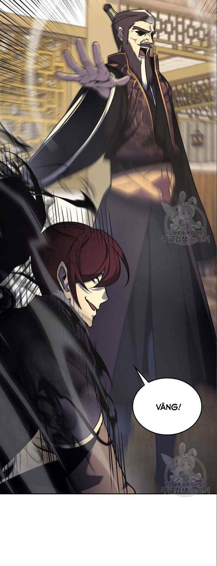 Thiên Ma Thần Quyết Trùng Sinh - Chapter 56.5 - Page 38