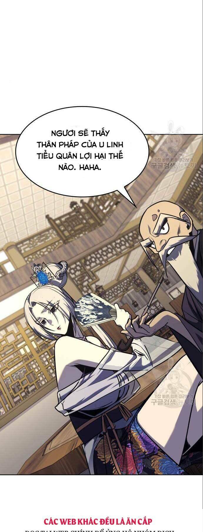 Thiên Ma Thần Quyết Trùng Sinh - Chapter 56.5 - Page 39